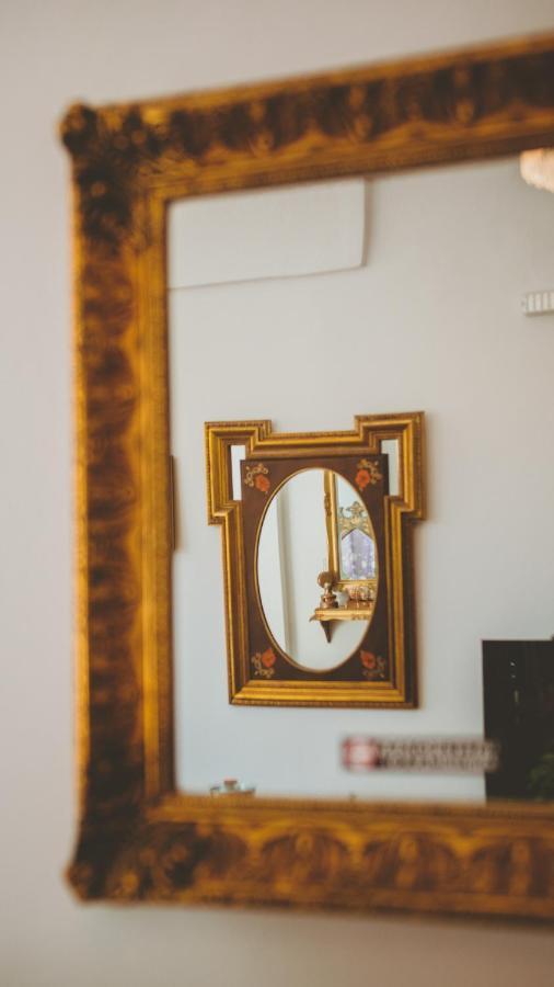 Aphrodite Art Hotel Aegina ภายนอก รูปภาพ
